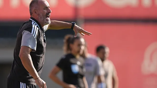 Sérgio Fonseca deixa AVS por motivos pessoais