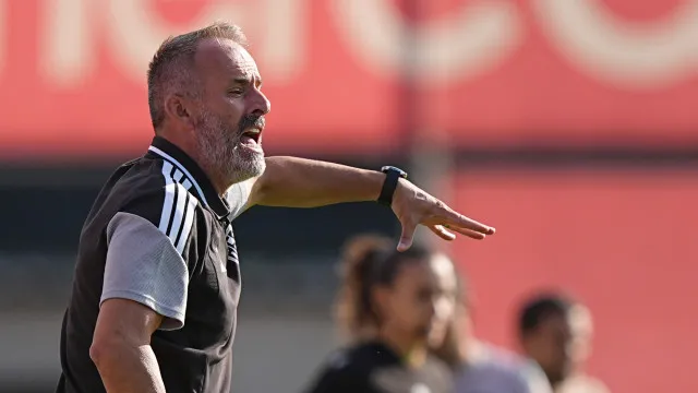 
                    Sérgio Fonseca deixa AVS por motivos pessoais
                
