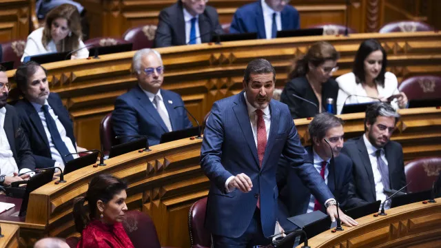 Deputados aprovam Conta Geral do Estado de 2025