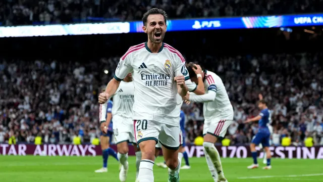 Sporting e FC Porto tombam na Champions. Mourinho e Bernardo sorriem