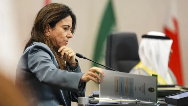 Emirados Árabes Unidos propõem candidata a secretária-geral da ONU