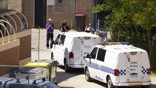 Após ataque, polícia da Austrália acusa outro homem de ameaçar deputada