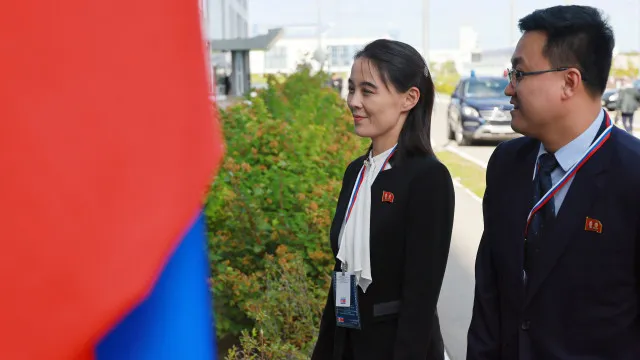 Coreia do Norte avisa: Altifalantes de propaganda estarão prontos em dias