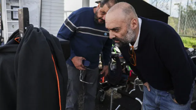 Filme “Memórias do Cárcere” de Sérgio Graciano estreia-se nos cinemas