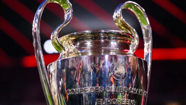FC Porto fora da Champions, Sporting não. As previsões do supercomputador