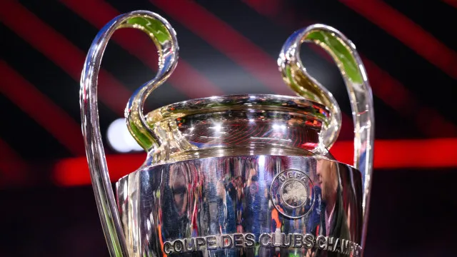FC Porto fora da Champions, Sporting não. As previsões do supercomputador