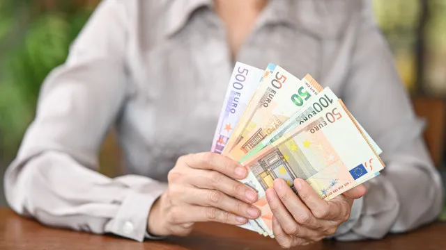 
                    E se tem direito a apoios mas não os está a receber? É assim que descobre
                