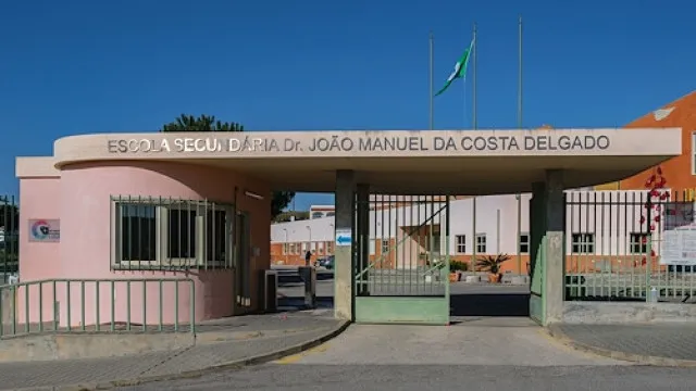 Obras da Escola Secundária da Lourinhã inauguradas sexta-feira