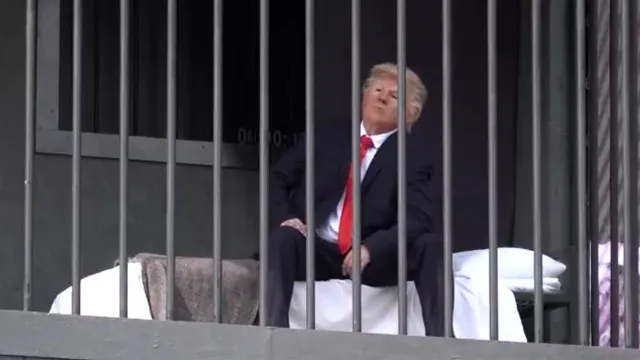 Enclosure