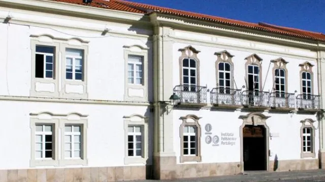 Universidade de Portalegre abre inquérito sobre assédio sexual