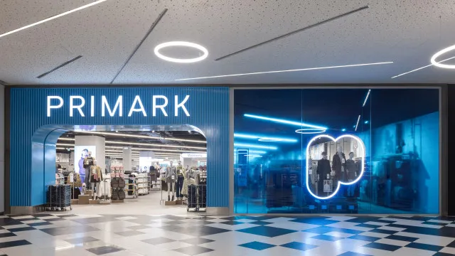 
                    Primark anuncia data de abertura da 16.ª loja em Portugal. Saiba onde é
                