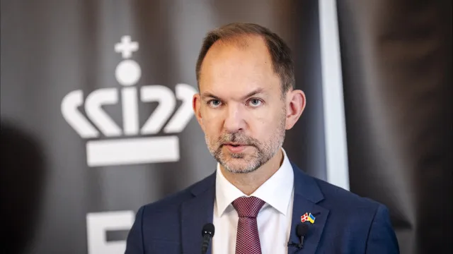 Dinamarca formaliza compra de mísseis a fabricantes dos EUA e da Noruega