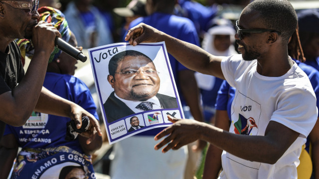 Renamo adia congresso para 2027 e rejeita pressões por eleições este ano