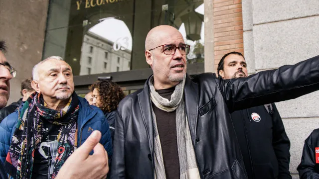 
                    Greve geral ibérica? Sindicatos espanhóis em contactos com Portugal
                