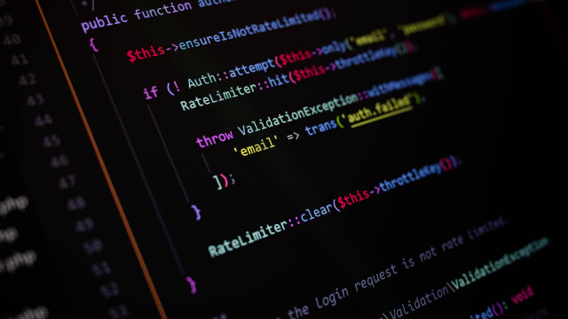 Especialista alerta para falhas no PHP: