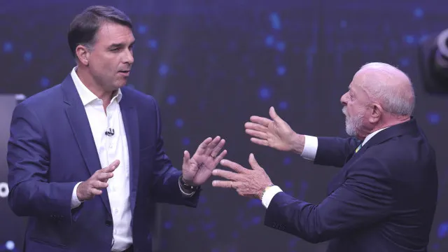 
                    Eleições no Brasil. Bispos pedem presidente a defender a Constituição
                