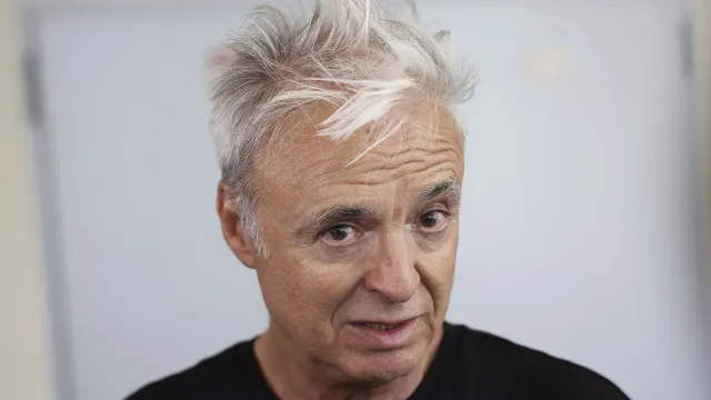 João Gil comemora 50 anos de carreira com novo álbum duplo