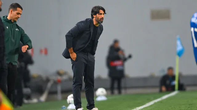 
                    Filipe Coelho vence jogo histórico em Andorra, Sá Pinto empata
                