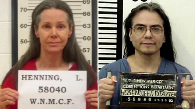 
                    EUA. Mulher condenada em 2002 por homicídio terá novo julgamento
                
