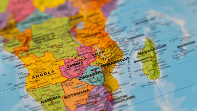 
                    Kenmare prevê exportar 4.000 toneladas de monazita em Moçambique
                