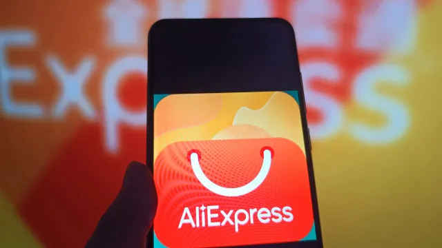 
                    Brasil já é um dos mercados globais mais importantes para a AliExpress
                