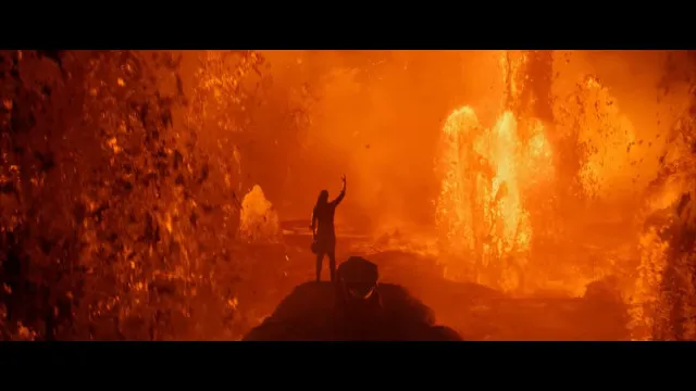 Série de “Senhor dos Anéis” recebe novo trailer (e lançamento em breve)