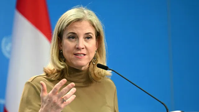 Áustria expulsa quatro diplomatas russos suspeitos de espionagem