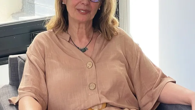 "O pecado está no pudor. O que categoriza a mulher é se merece ser morta"