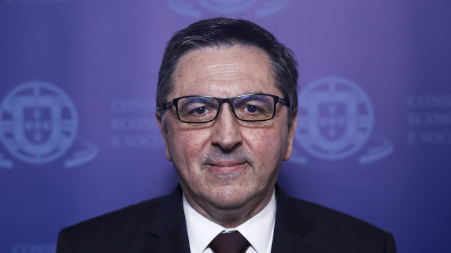 Presidente do IHRU: 