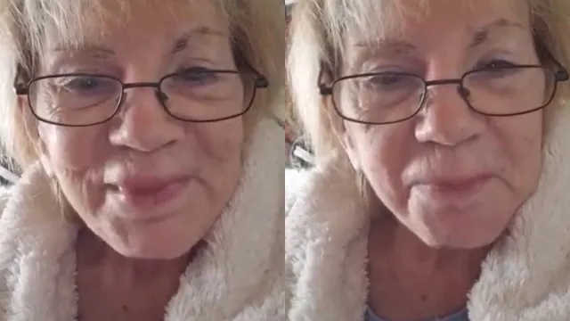 
                    Aos 83 anos, Florbela Queiroz tem depressão grave: 