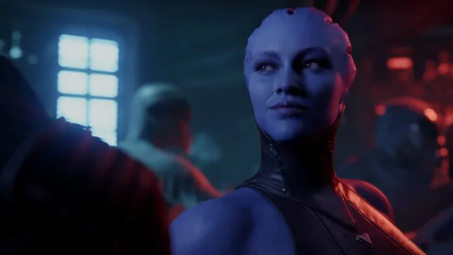Surge trailer do "Mass Effect" cancelado após encerramento da BioWare