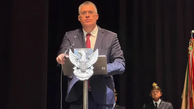 Torres Novas e Alcanena trabalham em zona empresarial com 500 hectares
