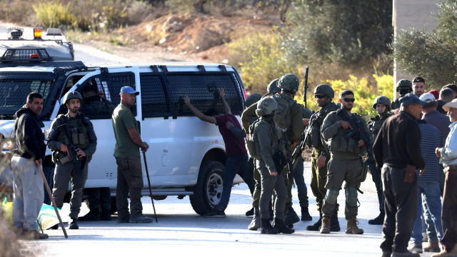 Israel anuncia operação militar na Cisjordânia ocupada