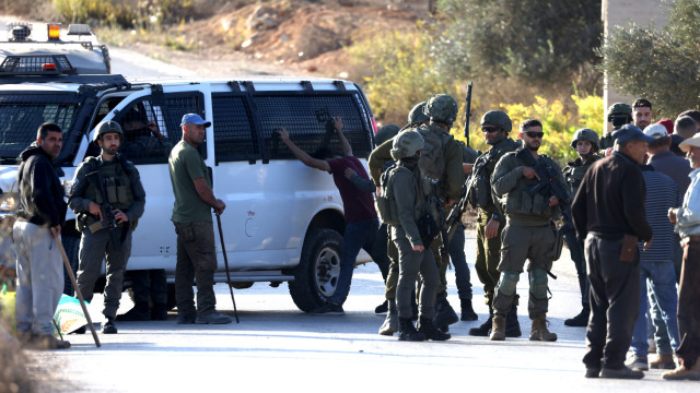 Israel anuncia operação militar na Cisjordânia ocupada