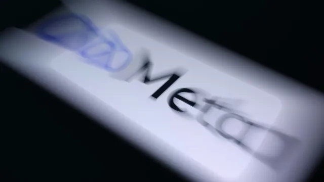 
                    Editores alertam para uso de notícias pela Meta sem autorização
                