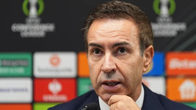 
                    António Salvador recorre da suspensão que diz ser 