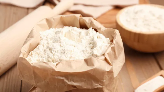 
                    Proteína de inseto em Portugal: É farinha num 