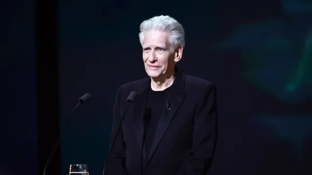 
                    David Cronenberg e Kelly Reichardt entre convidados do LEFFEST
                