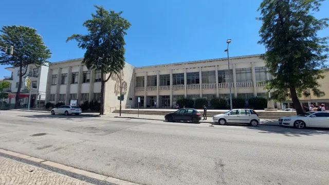 
                    Advogado julgado em Leiria tem nove processos disciplinares pendentes
                
