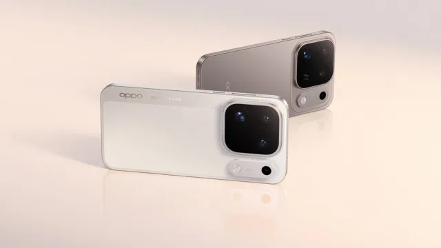 Câmara do novo topo de gama da Oppo tem três sensores de 200MP