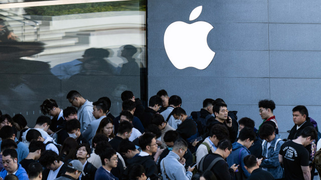 Apple responde a problemas no iPhone Duo: O que se sabe até agora