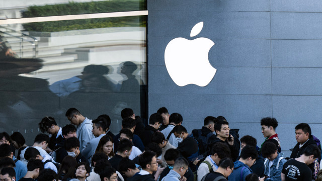 Apple responde a problemas no iPhone Duo: O que se sabe até agora