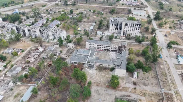 
                    Ucrânia: Kyiv vai tomar medidas para 