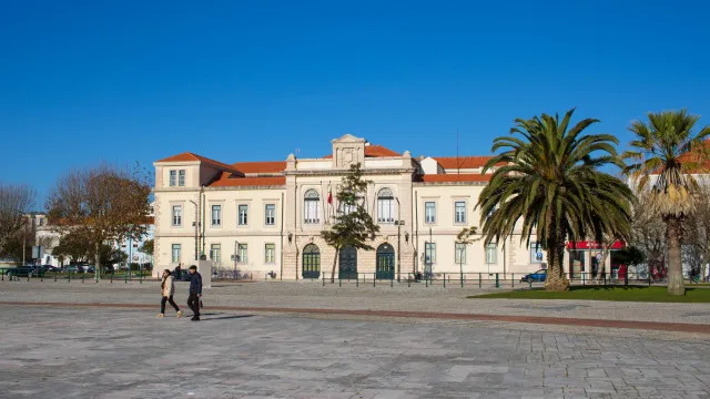 Assembleia da Figueira da Foz aprova alteração ao Plano Diretor Municipal