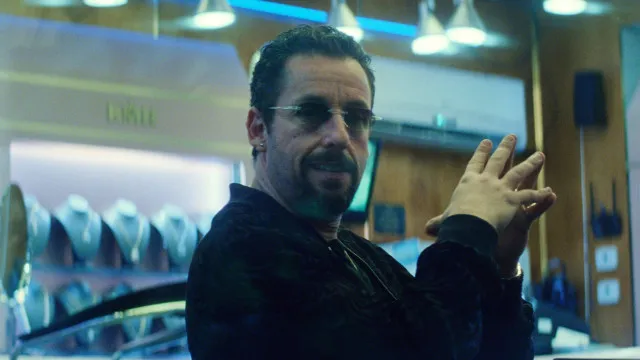 
                    O que ver na Netflix? Estes 5 filmes vão mantê-lo 