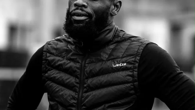 
                    Pengo Bossio, lutador de MMA, é vítima mortal do atentado em Paris
                