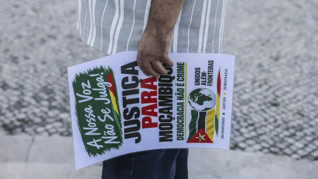 
                    Partido Anamola reúne 400 delegados em convenção extraordinária em Maputo
                