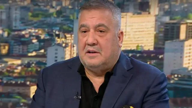 Antigo eurodeputado búlgaro assassinado aos 60 anos em Sófia