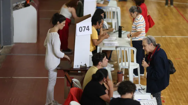 Lula ou Flávio? Mais de 158 milhões chamados a votar no Brasil: As fotos