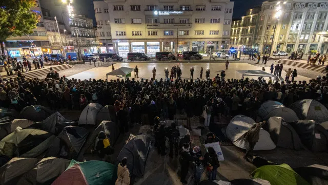 Casa para Viver promove manifestação na terça-feira no Porto